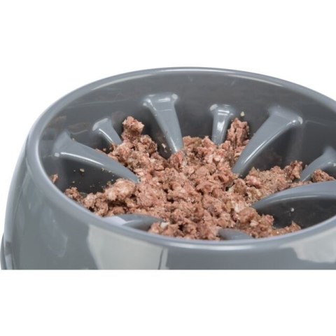 Slow Feeding, miska spowalniająca 0,8 l/ 20 cm Slow Feeding, miska spowalniająca 0,8 l/ 20 cm