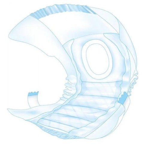 TRIXIE Pieluchy dla suczki - M-L TRIXIE Pieluchy dla suczki - M-L