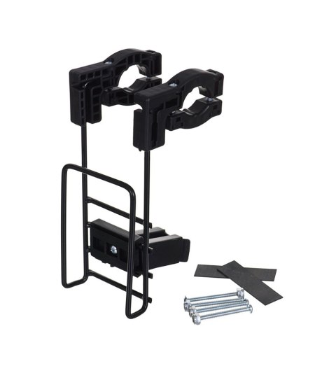 TRIXIE Transporter na rower dla psa i kota - 41×26×26 cm TRIXIE Transporter na rower dla psa i kota - 41×26×26 cm