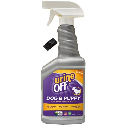 Urine Off Neutralizator PIES 500 ML Urine Off Neutralizator PIES 500 ML