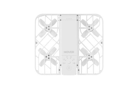 Dron HoverAir X1 - Combo Retail - White Dron HoverAir X1 - Combo Retail - White