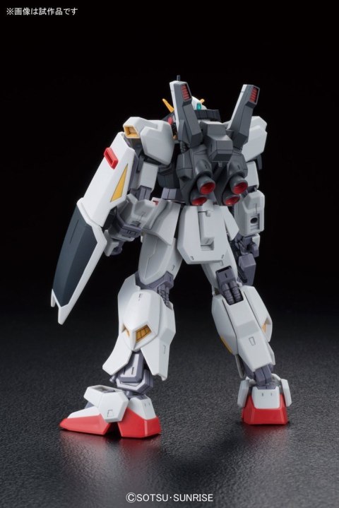 HG 1/144 RX-178 GUNDAM MK-II (AEUG) HG 1/144 RX-178 GUNDAM MK-II (AEUG)