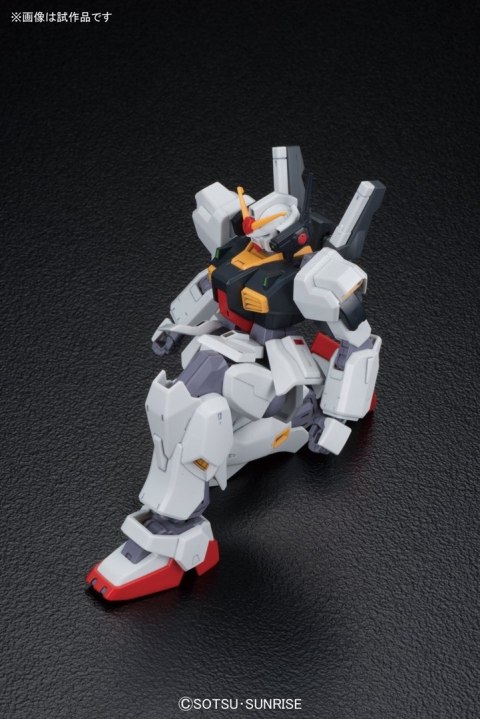 HG 1/144 RX-178 GUNDAM MK-II (AEUG) HG 1/144 RX-178 GUNDAM MK-II (AEUG)