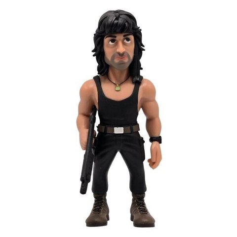 MINIX RAMBO - JOHN RAMBO WITH TSHIRT MINIX RAMBO - JOHN RAMBO WITH TSHIRT