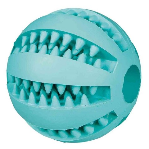 PIŁKA DENTAFUN MIĘTA 5cm PIŁKA DENTAFUN MIĘTA 5cm