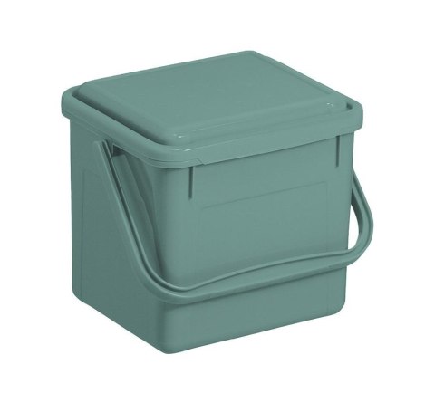 Wiaderko 4,5L BIO mistletoe green Wiaderko 4,5L BIO mistletoe green