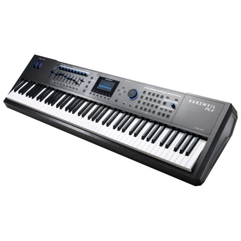 Kurzweil PC4 - Syntezator workstation Kurzweil PC4 - Syntezator workstation