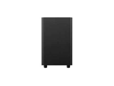 Soundbar TCL S643WE 3.1 240 W czarny Soundbar TCL S643WE 3.1 240 W czarny