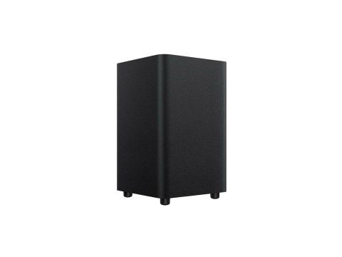Soundbar TCL S643WE 3.1 240 W czarny Soundbar TCL S643WE 3.1 240 W czarny