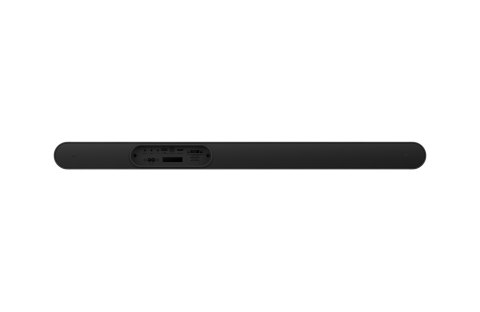 Soundbar TCL S643WE 3.1 240 W czarny Soundbar TCL S643WE 3.1 240 W czarny