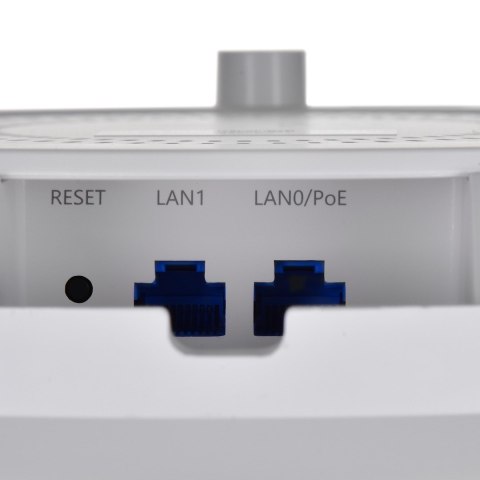 IP-COM ACCESS POINT WI-FI 6 PRO-6-LR IP-COM ACCESS POINT WI-FI 6 PRO-6-LR