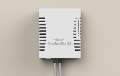 Router MikroTik 960PGS HEX (xDSL) Router MikroTik 960PGS HEX (xDSL)