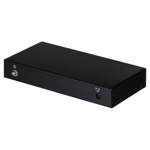 SWITCH PFS3010-8GT-96 8-PORTOWY DAHUA SWITCH PFS3010-8GT-96 8-PORTOWY DAHUA