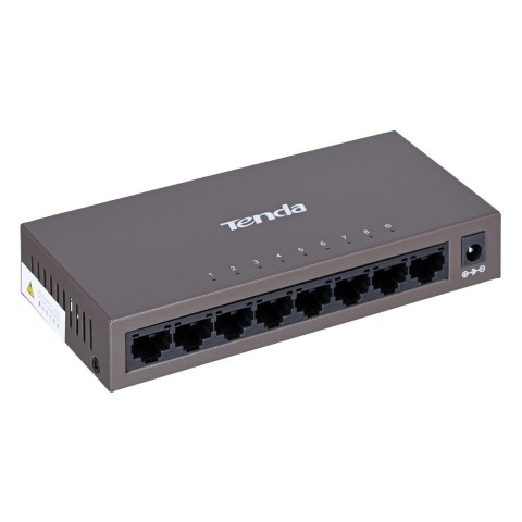 Switch Tenda TEG1008M Switch Tenda TEG1008M
