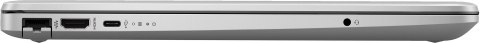 HP 250 G9 i5-1235U 15,6"FHD AG UWVA 16GB SSD512 IrisXe Cam720p Win11 1Y Asteroid Silver HP 250 G9 i5-1235U 15,6"FHD AG UWVA 16GB SSD512 IrisXe Cam720p Win11 1Y Asteroid Silver