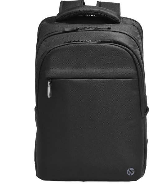 Plecak HP Professional Laptop Backpack do notebooka 17,3" czarny 500S6AA Plecak HP Professional Laptop Backpack do notebooka 17,3" czarny 500S6AA
