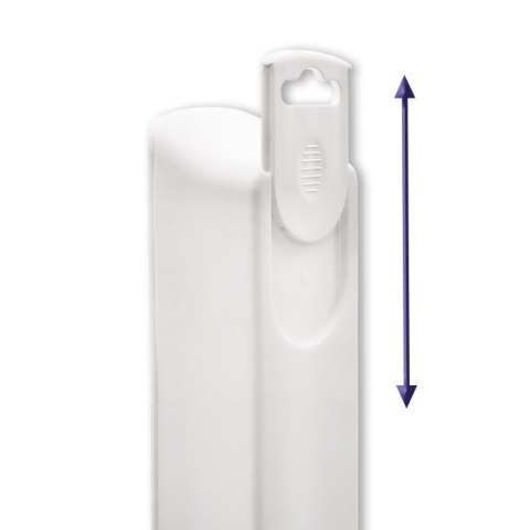 QOLTEC LISTWA ZASILAJĄCA ANTYPRZEPIĘCIOWA | 8 GNIAZD | 2 X USB | 1.8M | BIAŁA QOLTEC LISTWA ZASILAJĄCA ANTYPRZEPIĘCIOWA | 8 GNIAZD | 2 X USB | 1.8M | BIAŁA