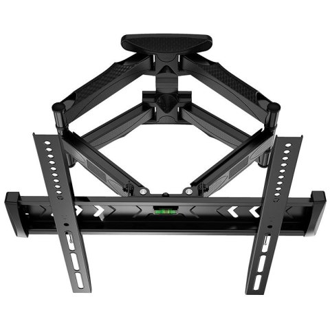 GEMIRD UCHWYT ŚCIENNY LCD 32"-58" VESA MAX 400 X 400MM, DO 36KG GEMIRD UCHWYT ŚCIENNY LCD 32"-58" VESA MAX 400 X 400MM, DO 36KG