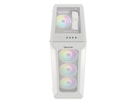 GENESIS OBUDOWA IRID 505 ARGB BIAŁA MIDI TOWER NPC-1872 GENESIS OBUDOWA IRID 505 ARGB BIAŁA MIDI TOWER NPC-1872
