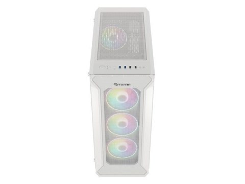 GENESIS OBUDOWA IRID 505 ARGB BIAŁA MIDI TOWER NPC-1872 GENESIS OBUDOWA IRID 505 ARGB BIAŁA MIDI TOWER NPC-1872