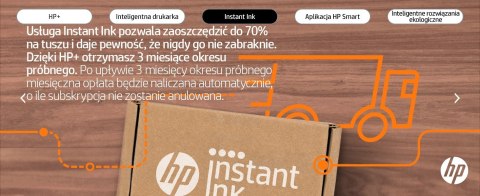 HP Urządzenie Wielof. 7221e ENVY Inspire 2H2N1B HP Urządzenie Wielof. 7221e ENVY Inspire 2H2N1B
