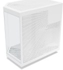 Hyte Y70 Midi Tower Standard - white