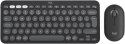 Logitech MK380 for Mac