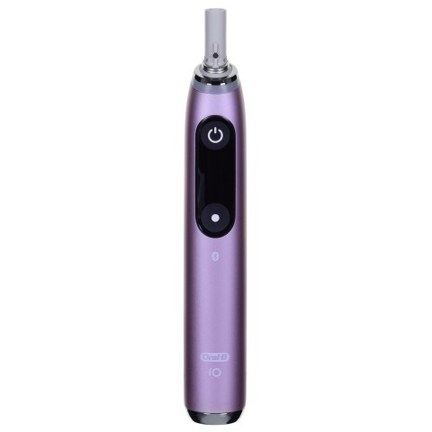 Szczoteczka Oral-B iO Series 9N Rose Quartz Szczoteczka Oral-B iO Series 9N Rose Quartz