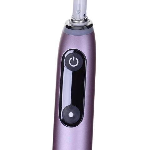 Szczoteczka Oral-B iO Series 9N Rose Quartz Szczoteczka Oral-B iO Series 9N Rose Quartz