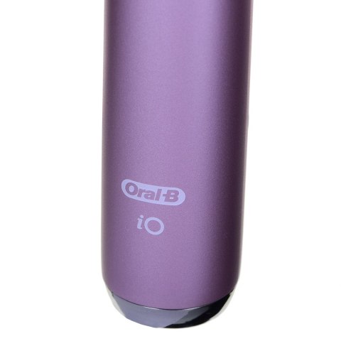 Szczoteczka Oral-B iO Series 9N Rose Quartz Szczoteczka Oral-B iO Series 9N Rose Quartz