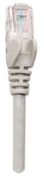 Kabel sieciowy UTP Intellinet 319768 kat.5e miedź (3m)