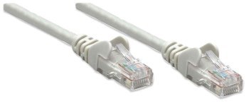 Kabel sieciowy UTP Intellinet 340373 kat.6 miedź (1m) Kabel sieciowy UTP Intellinet 340373 kat.6 miedź (1m)