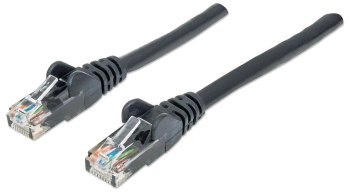 Kabel sieciowy UTP Intellinet 342070 kat.6 miedź (3m) Kabel sieciowy UTP Intellinet 342070 kat.6 miedź (3m)