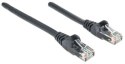 Kabel sieciowy UTP Intellinet 342070 kat.6 miedź (3m)