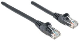 Kabel sieciowy UTP Intellinet 342070 kat.6 miedź (3m)