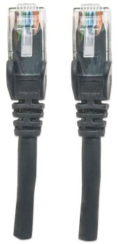 Kabel sieciowy UTP Intellinet 342070 kat.6 miedź (3m) Kabel sieciowy UTP Intellinet 342070 kat.6 miedź (3m)
