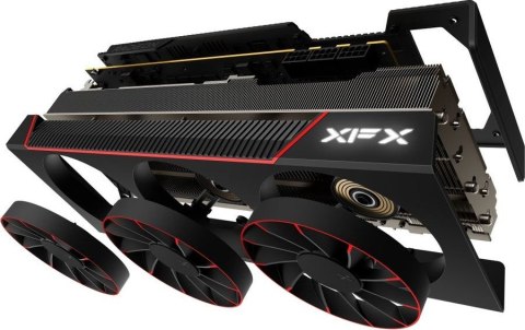 Karta graf. XFX Qicksilver RX 7800XT Magnetic Air G Karta graf. XFX Qicksilver RX 7800XT Magnetic Air G