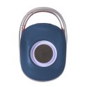TECHLY GŁOŚNIK BLUETOOTH 5.3 BEZPRZEWODOWY 5W TWS
