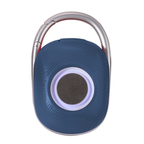 TECHLY GŁOŚNIK BLUETOOTH 5.3 BEZPRZEWODOWY 5W TWS TECHLY GŁOŚNIK BLUETOOTH 5.3 BEZPRZEWODOWY 5W TWS