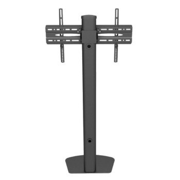 Uchwyt - TECHLY STOJAK PODŁOGOWY TV LED/LCD 32-55 CALI 40KG Uchwyt - TECHLY STOJAK PODŁOGOWY TV LED/LCD 32-55 CALI 40KG