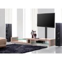 Uchwyt - TECHLY STOJAK PODŁOGOWY TV LED/LCD 32-55 CALI 40KG