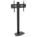 Uchwyt - TECHLY STOJAK PODŁOGOWY TV LED/LCD 32-55 CALI 40KG