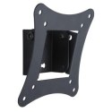 Uchwyt - TECHLY UCHWYT ŚCIENNY TV LED/LCD 13-30 CALI 15KG U