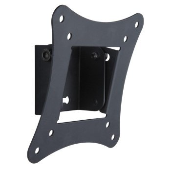 Uchwyt - TECHLY UCHWYT ŚCIENNY TV LED/LCD 13-30 CALI 15KG U Uchwyt - TECHLY UCHWYT ŚCIENNY TV LED/LCD 13-30 CALI 15KG U