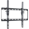 Uchwyt - TECHLY UCHWYT ŚCIENNY TV LED/LCD 23-55 CALI 45KG U