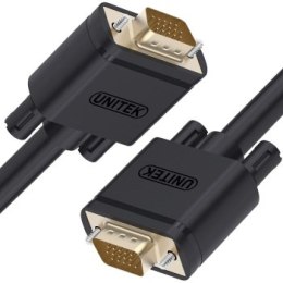 Unitek VGA 1.5m