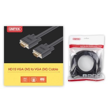 Unitek VGA 1.5m Unitek VGA 1.5m