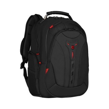 Wenger Pegasus Delux 16"czarny (606492) Wenger Pegasus Delux 16"czarny (606492)