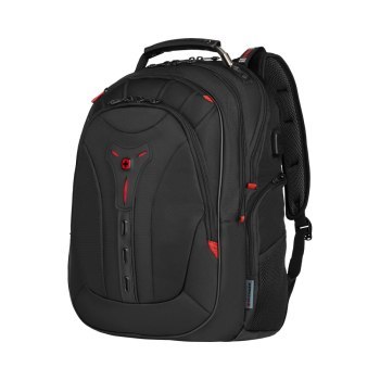 Wenger Pegasus Delux 16"czarny (606492) Wenger Pegasus Delux 16"czarny (606492)