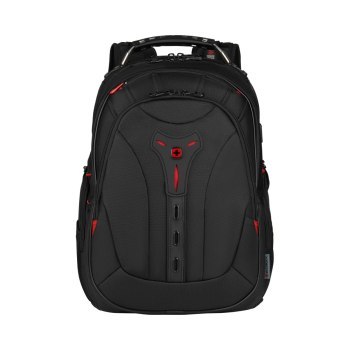 Wenger Pegasus Delux 16"czarny (606492) Wenger Pegasus Delux 16"czarny (606492)